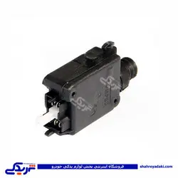 پژو پمپ قفل درب 5 فیش 405 (خرید عمده تکی)