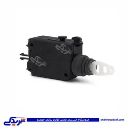 پژو پمپ قفل درب 5 فیش 405 (خرید عمده تکی)