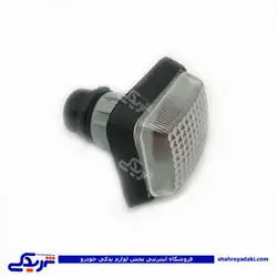 پژو چراغ راهنما 405 بغل گلگیر ایساکو 541300913