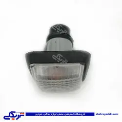 پژو چراغ راهنما 405 بغل گلگیر ایساکو 541300913