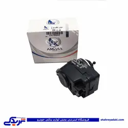 پژو موتور تنظیم چراغ جلو 206 آماتاصمد 15080428 (خرید عمده تکی)