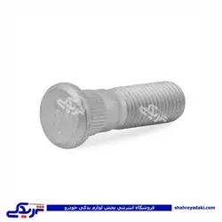تیبا پیچ چرخ دینا پارت 2505045 (خرید عمده تکی)