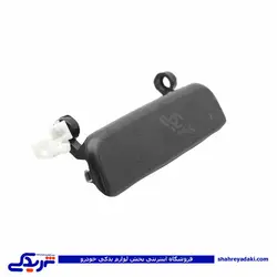 پراید دستگیره دربازکن بیرون 131 و 132راست آماتاصمد 14021388 (خرید عمده تکی)