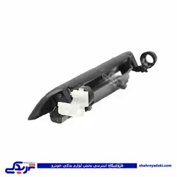 پراید دستگیره دربازکن بیرون 131 و 132 چپ آماتاصمد 14021398 (خرید عمده تکی)