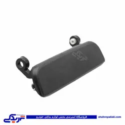 پراید دستگیره دربازکن بیرون 131 و 132 چپ آماتاصمد 14021398 (خرید عمده تکی)