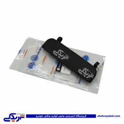 پراید دستگیره درب بازکن بیرون خورشید موتور 9000252369 (خرید عمده تکی)