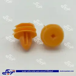 پراید خار فیبر رودری(روکش درب) 132 9000570241 (خرید عمده تکی)