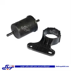 پراید صافی بنزین انژکتوری دو سرصاف یورو2 سایپا یدک 560887 (خرید عمده تکی)