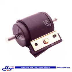 پراید صافی بنزین انژکتوری دو سرصاف یورو2 سایپا یدک 560887 (خرید عمده تکی)