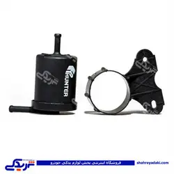 پراید صافی بنزین انژکتوری یک سر کج دینا پارت 1502087 (خرید عمده تکی)