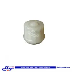 پژو پیچ هواگیری درب ترموستات پلاستیکی 405 ایساکو 611800199 (خرید عمده تکی)