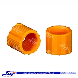 پراید بوش جعبه فرمان پلاستیکی کرفسی  دینا پارت 1503061 (خرید عمده تکی)