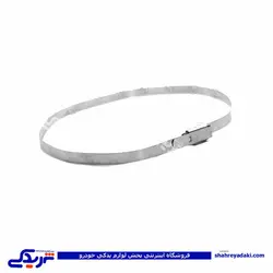 پراید بست پلوس فنر آهنی کوچک فلزی آماتاصمد 11070298 (خرید عمده تکی)