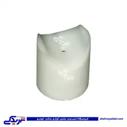 پژو بوش جعبه فرمان پلنجر 405 هلالی کائوچو دینا پارت 1202197 (خرید عمده تکی)