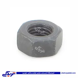 مهره قفلی 6 گوش 3/8 اینچ ایساکو 1741704602 (خرید عمده تکی)