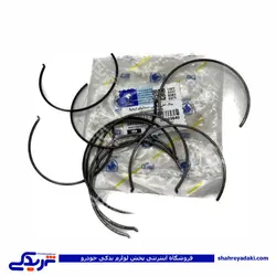 خار النگوئی (رینگ قفلی کشوئی ) پیکان ایساکو  800400799 (خرید عمده تکی)