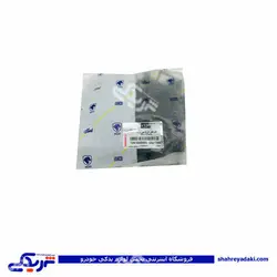 قاب قفل کن پلاستیکی پیکان ایساکو 1261800403 (خرید عمده تکی)