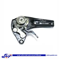 پراید بخواب صندلی چپ دینا پارت پراید وانت (طرح قدیم)  1505261 (خرید عمده تکی)