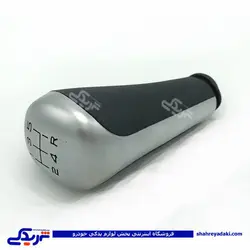 پژو سری دسته دنده 405 جدید دینا پارت 1205180 (خرید عمده تکی)