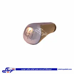 پژو سری دسته دنده 405 جدید دینا پارت 1205180 (خرید عمده تکی)