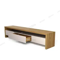 میز تلویزیون مدل TS003 - دکووا