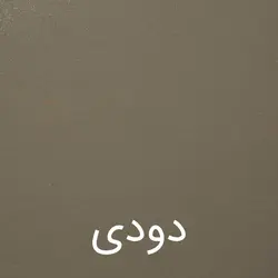 جاکفشی دو درب کشودار SD008 - دکووا