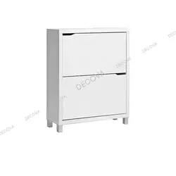 جاکفشی دو درب مدل SD018 - دکووا