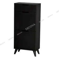 جاکفشی عرض ۵۰ کشودار مدل SD015 - دکووا