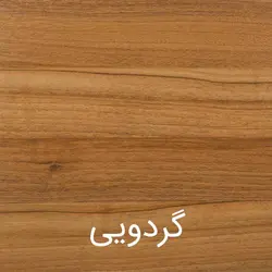 جاکفشی عرض ۵۰ کشودار مدل SD015 - دکووا