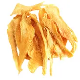 تشویقی هپی پتز استیک سینه مرغ ۵۰ گرمی