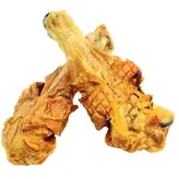 تشویقی ارگانیک سگ و گربه ساق مرغ هپی پتز ۲ عددی