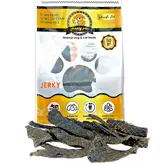 تشویقی سگ و گربه هپی پتز جگر گوساله ۵۰ گرمی