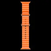 بند اوشن اپل واچ اولترا 42_44_45_49 اصلی