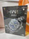 ساعت هوشمند HW5 MAX اصلی
