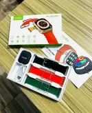 ساعت هوشمند Modio 4G Ultra Max