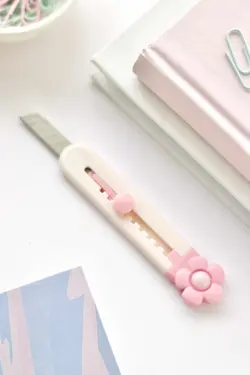 مینی کاتر گل