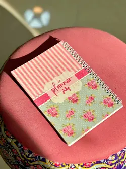 پلنر روزانه گلپر