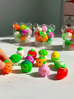 پاک کن سبزیجات