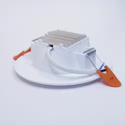 لامپ هالوژن بک لایت مهتابی و آفتابی صبا لایت