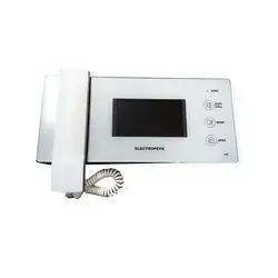 خرید و قیمت دربازکن تصویری الکتروپیک مدل 1096 - صنایع روشنایی تارا