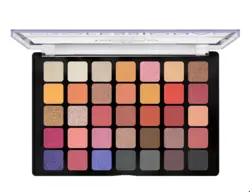 پالت سایه 35 رتگ فور اور 52