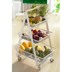 ترولی ایکیا RISATORP