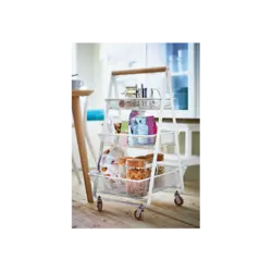 ترولی ایکیا RISATORP