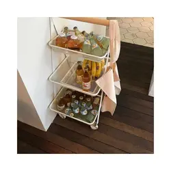 ترولی ایکیا RISATORP