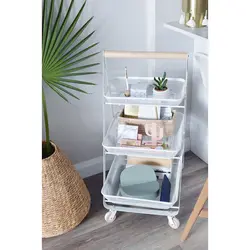 ترولی ایکیا RISATORP