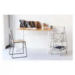 ترولی ایکیا RISATORP