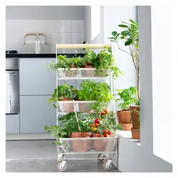 ترولی ایکیا RISATORP