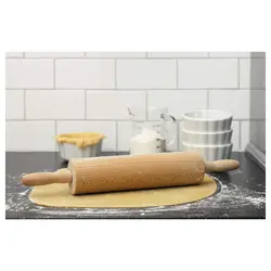 وردنه چوبی ایکیا MAGASIN