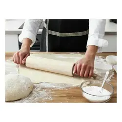 وردنه چوبی ایکیا MAGASIN