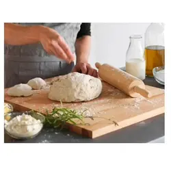 وردنه چوبی ایکیا MAGASIN